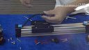 CCM遠港科技直線滑臺模組更換皮帶_How to change the belt
