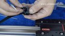 CCM遠港科技直線滑臺模組更換皮帶二_How to adjust belt tension 2